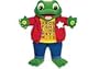 LeapFrog Read and Sing Little Leap