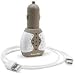 Griffin Technology PowerPod Firewire Auto Charger for iPod