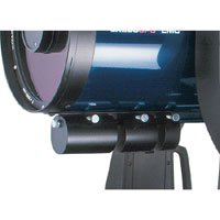 Meade #1401 Tube Balance Weight System, for all 8 SCT Telescopes from Meade Telescopes