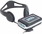 Electronics: Delphi SA10109 Roady2 Personal Audio System