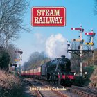 Steam Railway Calendar 2005 (Square Calendar)