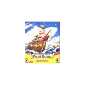 FP Imaginext Pirate Raid