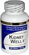 Kidney Well II - Concentrated Herbal Blend - Dietary Supplement
