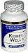 Kidney Well II (120 Capsules) - Concentrated Herbal Blend - Dietary Supplement