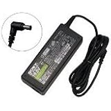Sony Genuine Laptop Charger AC Adapter (VGP-AC19V35)