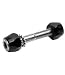 SEATPOST BINDER BOLT 45MM BLACK