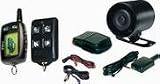 PYLE PWD250 LCD 2-way Security System