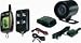 PYLE PWD250 LCD 2-way Security System