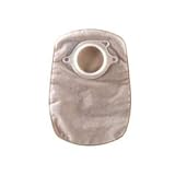 SUR-FIT AutoLock Closed-End Pouch - with Filter - Size 1 3/8" (35mm.) flange - Box of 15