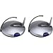 Lorex VS-6438 Wireless Stereo Audio / Video Sender System with IR Extender