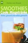 Produkt-Bild: Heyne Kompakt Info, Nr.66, Smoothies