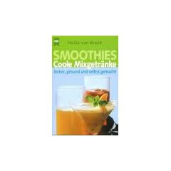 Heyne Kompakt Info, Nr.66, Smoothies