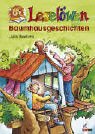 Lesel&ouml;wen Baumhausgeschichten - Julia Boehme