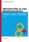 Werkstoffe in der Elektrotechnik