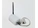 QUATECHS AIRBORNE 1 PORT, 802.11G, RS-232, DB-9 WIRELESS DEVICE SERVER