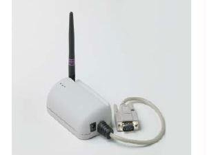 Quatech Airborne ABDG-SE-DP104 - Wireless device server - 802.11b/g