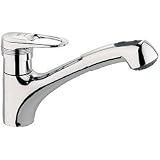 Grohe 33939000 Europlus II Kitchen Faucet