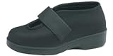 Aetrex Men's Ambulator Stretchers - Black Velcro