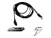 Electronics : Belkin Cable Remplcmt Pcmcia.RJ11M- Pcmcia 4.1,80M.Sous Blister