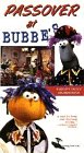 Passover at Bubbe's