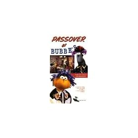 Passover at Bubbe's [VHS]