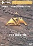 Asia - Live in Moscow Box-Set - DVD & CD - Asia