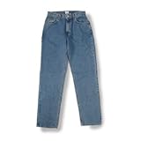 Calvin Klein Easy Fit Relaxed Jeans - bmpp171