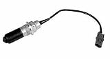 Dorman OE Solutions 4 WD Actuator 600-100
