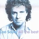 LEO SAYER - Michael Juul S�rensens 80