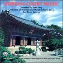 Korean Court Music