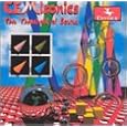 CEMISonics: The Threshold of Sound
