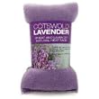 Wheat Warmer: Colour Lavender