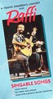 A Young Children's Concert With Raffi by Shoreline Records