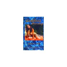 Goddess Worship Volume 1 Lilith [VHS]