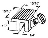 Sliding window Lock