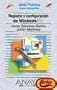 Registro y Configuracion de Windows Me (Spanish Edition)