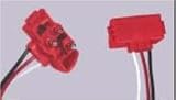 3 Pin Connector and Pigtail