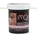 Eye-Q are soft pads moistened with conditioning oils for eye make up removal. Prevents dryness that may cause lines around the eyes.