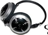 サンコー icombi WirelessHeadPhone ワイヤレス接続ヘッドフォン [ICOMBIWHP]