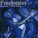 Dancing Under Water