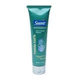 Suave Professionals Healthy Curls Anti-Frizz Cream, 5.1 oz