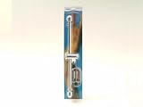 Vemco 9Psrc Sliding Rail Inc Soap Dish Chrome