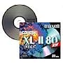 Lot de 10 CD-RW Audio Maxell 80 Min., livr�s dans bo�tier plastique 10mm