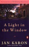 A Light in the Window (The Mitford Years, Book 2)