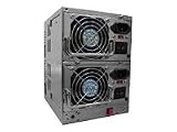 : Super Micro ATX RPS P4 400W SVR ( PWS-029 )