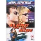 Along for the Ride [DVD]