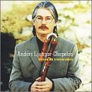 Anders Ljungar-Chapelon, Basse de Traversi�re