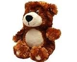 Babble Buddies Bear