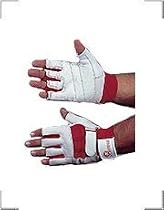 MAXIMUSCLE heavy duty gloves large/XL