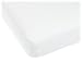 Priva Jersey Knit Crib Sheet Ecru